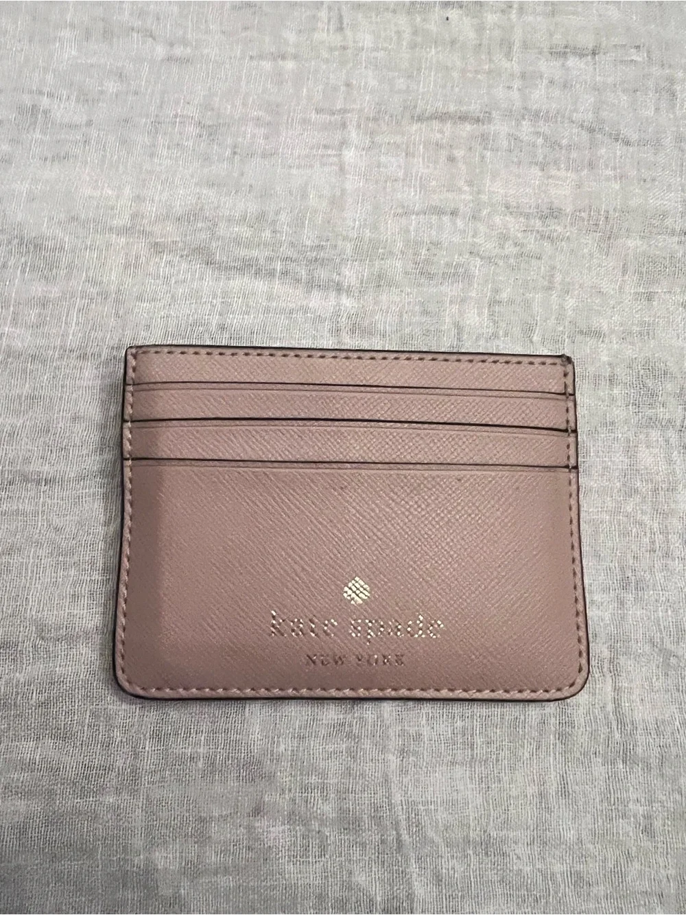 Kate Spade Card Holder
